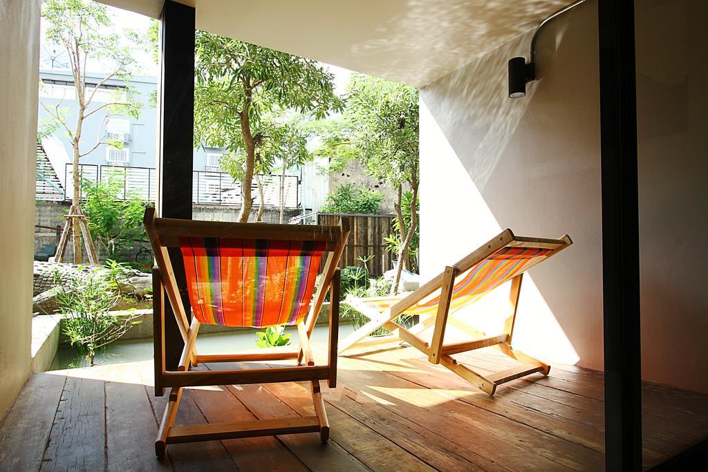 Tweepersoonskamer met Gedeelde Badkamer