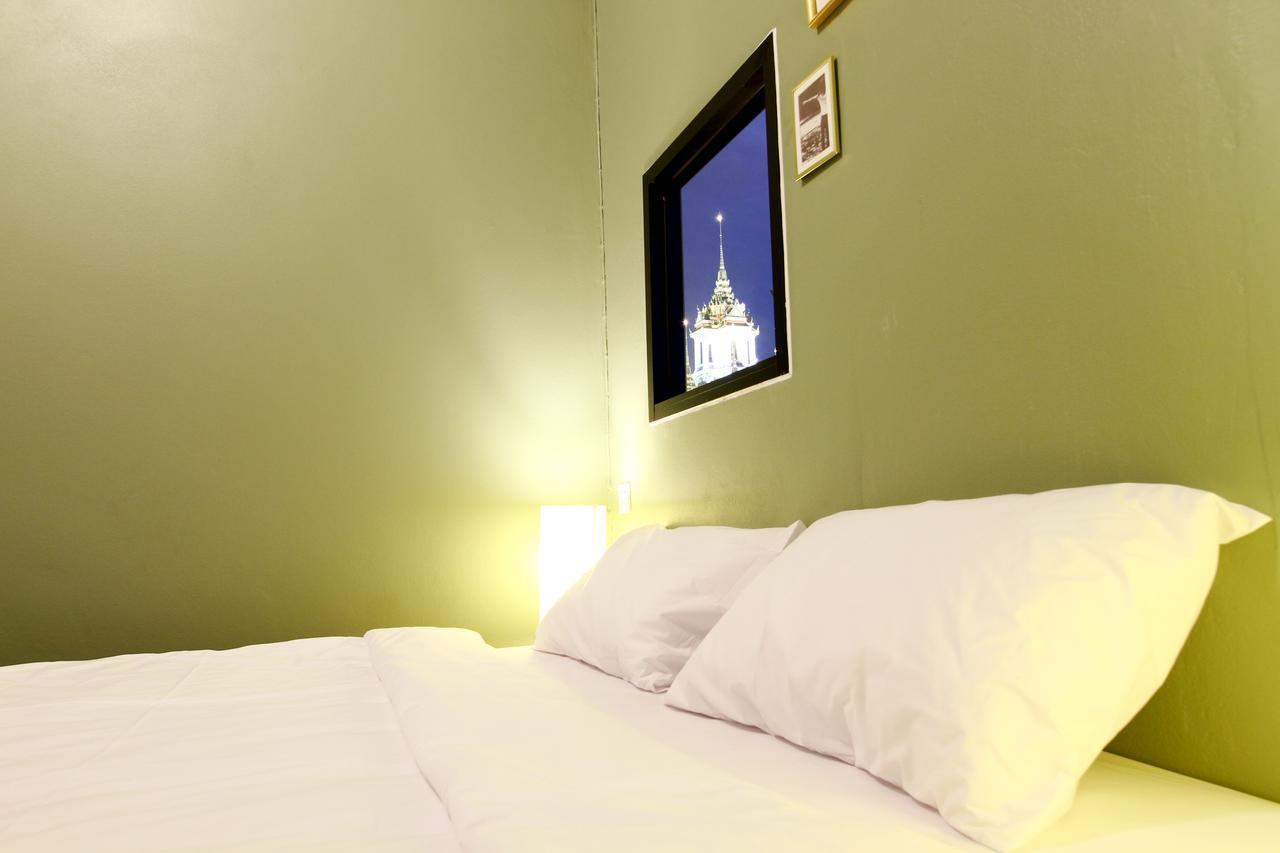 Tweepersoonskamer met Eigen Badkamer