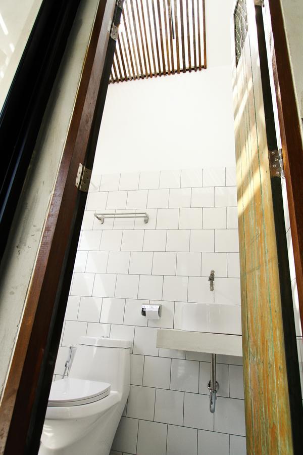 Vierpersoonskamer met Eigen Badkamer